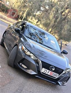 نيسان سنترا